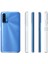 Xiaomi Redmi Note 9 (4g) Uyumlu Kılıf Case, Soft, Transparent, Şeffaf Ultra Esnek Ince Silikon 3