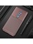 Oppo Reno 10X Zoom Uyumlu Kılıf Legion Series Flexible Soft Carbon Design Case 1
