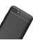 Asus Zenfone 4 Max ZC554KL Uyumlu Kılıf Esnek Pu-Deri Leather-Pu Series Protected Case 1