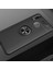 Huawei Y7 Prime 2019 Uyumlu Kılıf Standlı Manyetik Yüzüklü Esnek Yumuşak Silikon Case 1