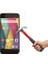 General Mobile Discovery 2 Uyumlu Ekran Koruyucu Yeni Nesil Hd Kalite Kırılmaz Cam 1