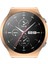 Huawei Watch Gt2 Pro Uyumlu Saat Ekran Koruyucu Full Ekran Tam Kaplayan Hafif ve Kompakt Tasarım 4