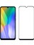 Huawei Y6P Uyumlu Ekran Koruyucu Tam Kaplayan Full Kavisli, Hd, Kırılmaz 5d Cam 4