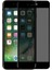 Apple iPhone 6s Plus Uyumlu Ekran Koruyucu Tam Kaplayan Hayalet Cam Gizlilik Filtreli 1