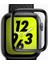 Apple Watch 2/3/4/5/6/se 38 mm Uyumlu Akıllı Saat Ekran Koruyucu Tam Kenar Kaplayan Tempered Glass 2