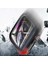 Apple Watch Series 2 3 4 5 6 Se 44 mm Uyumlu Akıllı Saat Ekran Koruyucu Tam Kenar Kaplayan Glass 4