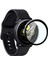 Samsung Galaxy Watch Active 2 40MM Uyumlu Akıllı Saat Ekran Koruyucu Tam Kaplayan Esnek Darbe Emici 1