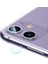 Apple iPhone 11 Uyumlu Ultra Kamera Lens Koruyucu Esnek Yüksek Kalite 0.2mm Nano Cam 1