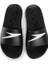 Speedo Slides One Piece Am Blk Siyah Unisex Terlik 8-122290001 1