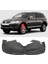 Vw Touareg Sol Ön Çamurluk Davlumbazı Halı 2007-2010 7L6809961L 1