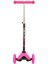 ST256 Startech Mini Scooter Fuşya 2