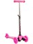 ST256 Startech Mini Scooter Fuşya 5