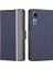 Samsung Galaxy A2 Çekirdek Mavisi Için Dwill Doku Kasası( Yurt dışından ) 2