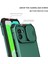 Samsung Galaxy A03 166MM Koyu Yeşil Için Kayar Camshid Kasası( Yurt dışından ) 3