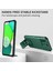 Samsung Galaxy A03 166MM Koyu Yeşil Için Kayar Camshid Kasası( Yurt dışından ) 4
