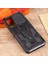 Xiaomi Redmi Için Landard Pc + Tpu Kılıfı Not 11 Pro Global Black( Yurt dışından ) 2