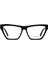 Saint Laurent Sl M103 004 Güneş Gözlüğü 2