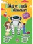 Dikkat ve Mantık Bulmacaları - Yeşil Kitap 1