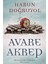 Avare Akrep 1