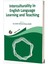 Interculturality In English Language Learning And Teaching 1