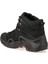 P1492NS Deri Su Geçirmez Tactical Siyah Erkek Bot 3