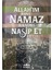 Allah'ım Bana Namaz Kılmayı Nasip Et - İdris Tüzün 1