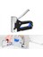 12+2 Adet Powershot Dekorasyon Mobilya Zımba Tabancası 716002 1