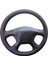 Citroen Xsara 96-2000 Faz-1 Tam Uyumlu Klasik Deri Direksiyon Kılıfı 1
