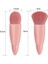 5 Adet Toz Göz Farı Fondöten Allık Karıştırma Makyaj Fırçası (Yurt Dışından) 3