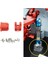Wpl D12 D42 Için 2 Parça Ön Amortisör Dağı Model Buggy Aksesuarları Kırmızı 4