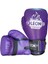 By Leon 1982 Leon Blade Training Boks, Kick Boks ve Muay Thai Eldiveni Mor 8 Oz 2