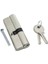 Pvc Pimapen Kapı Kilit Göbeği Barel 90 mm 1
