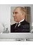 Gift Atatürk Temalı Kanvas Tablo 50X70CM-43 1