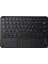 iPad Mini 5 7.9 Inch Touchpad Bluetooth Klavye 23 cm + Bluetooth Mouse + Stand - AL2763 5
