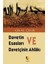 Davetin Esasları ve Davetçinin Ahlakı - Celal Çelik 1