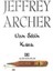 Uzun Sözün Kısası - Jeffrey Archer 1