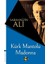 Kürk Mantolu Madonna - Sabahattin Ali - Sabahattin Ali 1