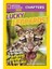 Lucky Leopards! - Aline Alexander Newman 1