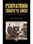 Psikiyatrinin Türkiye'ye Girişi - Tarık Tuna Gözütok - Tarık Tuna Gözütok 1