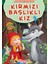 Kırmızı Başlıklı Kız 1
