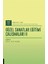 Güzel Sanatlar Eğitimi Çalışmaları Iı (Aybak 2021 Mart) - Burcu Avcı Akbel 1