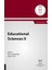Educational Sciences Iı (Aybak 2019 Eylül) - Ahmet Doğanay - Ahmet Doğanay 1