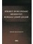 Hikmet Burcundaki Mesnevici Bursalı Lamii Çelebi - Bekir Belenkuyu - Bekir Belenkuyu 1