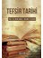 Tefsir Tarihi - Ömer Dumlu 1