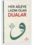 Her Aileye Lazım Olan Dualar 1