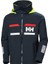 Hh Salt Navıgator Jacket Navy Erkek Mont / Kaban HHA.30298 HHA.597 1