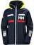 Helly Hansen Hh W Salt Navıgator Jacket Navy Kadın Mont / Kaban HHA.30346 HHA.597 1