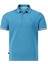 Musto Evo Pro Lite Ss Polo Racer Blue Erkek T-Shirt / Polo T-Shirt MUS.80429 MUS.536 1