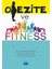 Obezite ve Fitness - Kolektif 1