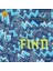 Find - Iq Dikkat ve Yetenek Geliştiren Kitaplar Serisi 3 (Level 1) (7-8-9 Yaş) 1